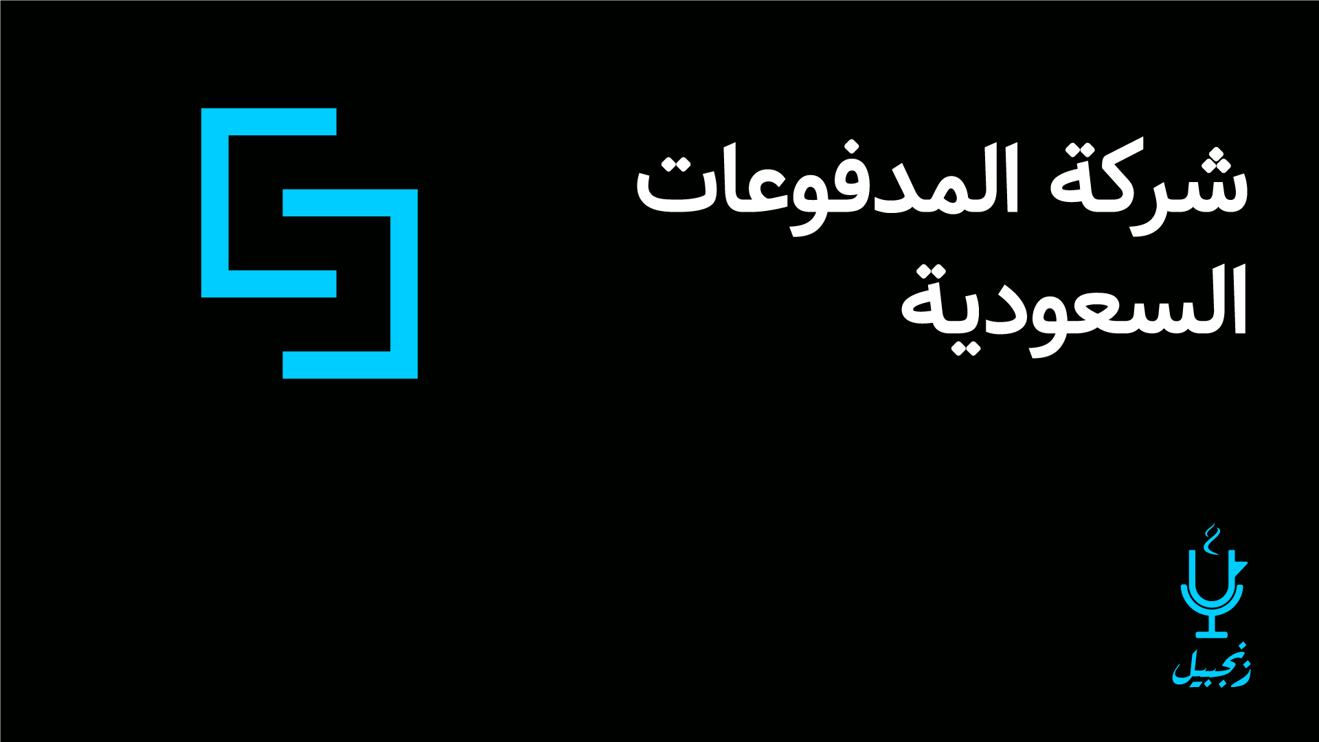 شركة المدفوعات السعودية